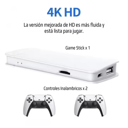 CONSOLA GAME STICK PS5