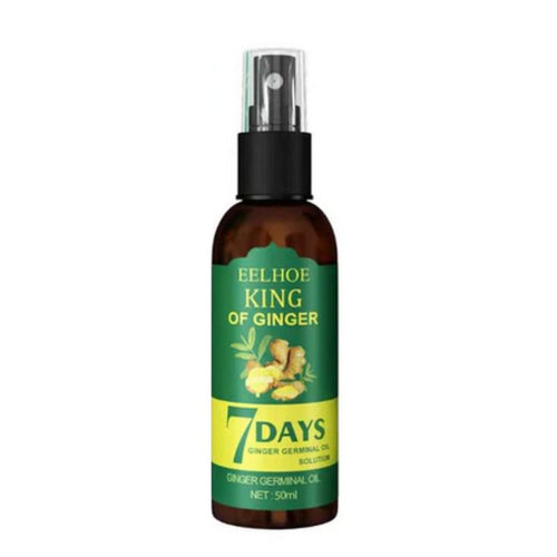 Serum 7 Days: Crecimiento acelerado