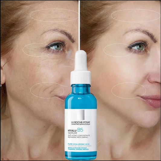 Hyalum B5: Serum Facial con Botox