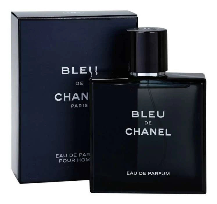 212 VIP B + Bleu Chanel + Sauvage