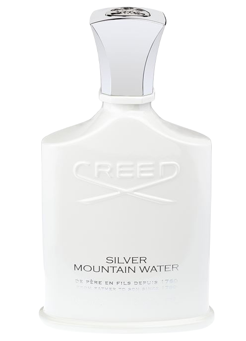 Creed silver + santal 33 + Asad + Ombre Nomade