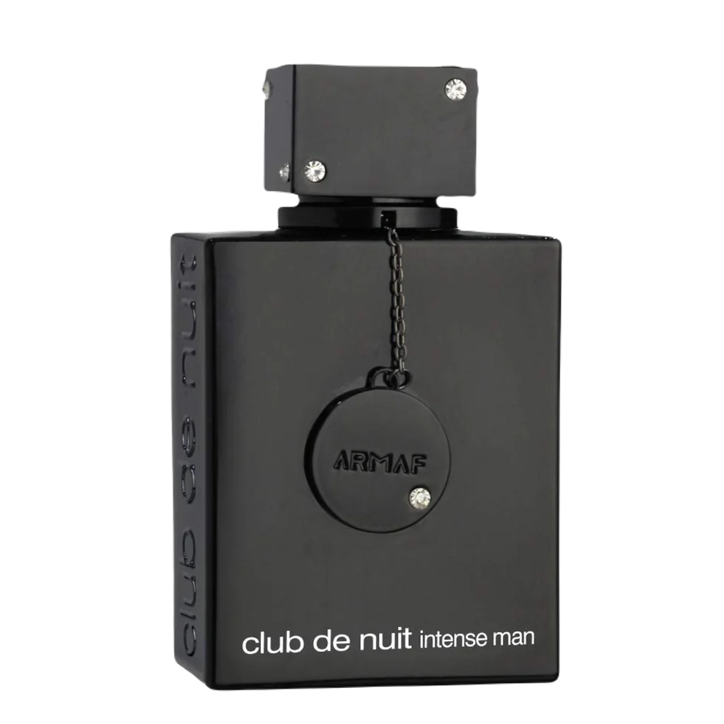 Ombre Nomade + Club de Nuit + Santal 33