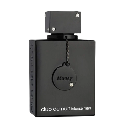 Ombre Nomade + Club de Nuit + Santal 33